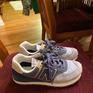 New balance Sneakers